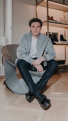 Brooklyn Beckham in General Pictures, Uploaded by: Guest