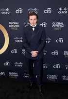 Photo of Brooklyn Beckham