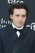 Photo of Brooklyn Beckham