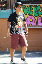 Bruno Mars in General Pictures, Uploaded by: Guest