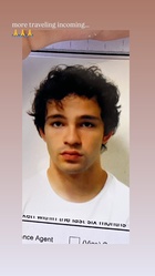 Bryce Gheisar in General Pictures, Uploaded by: bluefox4000