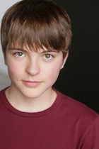 Bryce Robinson in General Pictures, Uploaded by: TeenActorFan