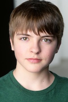 Bryce Robinson in General Pictures, Uploaded by: TeenActorFan