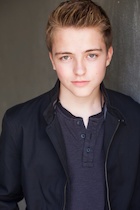 Bryce Robinson in General Pictures, Uploaded by: TeenActorFan