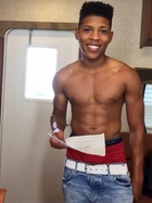 Bryshere Y. Gray in General Pictures, Uploaded by: Mike14