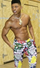 Bryshere Y. Gray in General Pictures, Uploaded by: Mike14