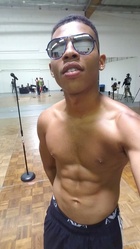 Bryshere Y. Gray in General Pictures, Uploaded by: Mike14