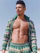 Bryshere Y. Gray in General Pictures, Uploaded by: Mike14