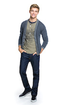 Burkely Duffield in General Pictures, Uploaded by: TeenActorFan