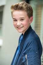 Cade Smith in General Pictures, Uploaded by: TeenActorFan