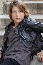 Cale Rush in General Pictures, Uploaded by: TeenActorFan