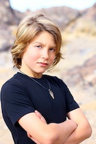 Cale Rush in General Pictures, Uploaded by: TeenActorFan