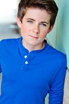 Caleb Burgess in General Pictures, Uploaded by: TeenActorFan