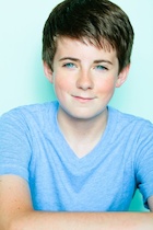 Caleb Burgess in General Pictures, Uploaded by: TeenActorFan