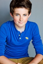 Caleb Burgess in General Pictures, Uploaded by: TeenActorFan