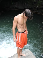 Photo of Caleb Coffee