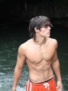 Photo of Caleb Coffee