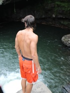 Photo of Caleb Coffee