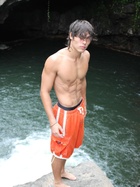 Photo of Caleb Coffee