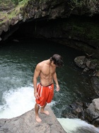 Photo of Caleb Coffee