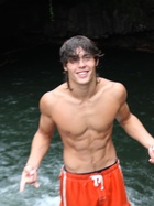 Photo of Caleb Coffee