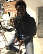 Caleb McLaughlin : caleb-mclaughlin-1602627911.jpg