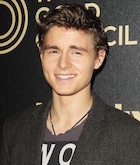 Callan McAuliffe in General Pictures, Uploaded by: Webby
