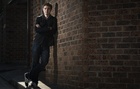 Callan McAuliffe in General Pictures, Uploaded by: TeenActorFan