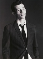 Callum Turner in General Pictures, Uploaded by: Guest