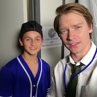 Calum Worthy in General Pictures, Uploaded by: webby