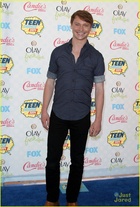 Calum Worthy : calum-worthy-1407795872.jpg