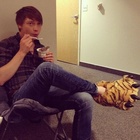 Calum Worthy : calum-worthy-1422508501.jpg