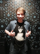 Calum Worthy in General Pictures, Uploaded by: webby