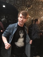 Calum Worthy in General Pictures, Uploaded by: webby