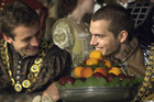 Callum Blue in The Tudors, Uploaded by: Kub