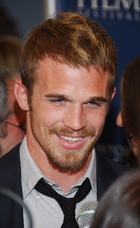 Cam Gigandet : cam-gigandet-1320255957.jpg