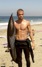 Cam Gigandet in General Pictures, Uploaded by: Guest