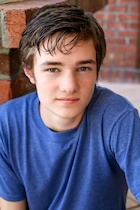 CJ Adams in General Pictures, Uploaded by: TeenActorFan