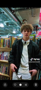 Photo of Cameron Crovetti