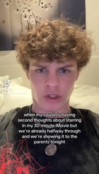 Photo of Cameron Crovetti