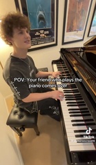 Photo of Cameron Crovetti