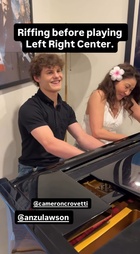 Photo of Cameron Crovetti