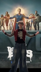 Photo of Cameron Crovetti