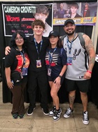 Photo of Cameron Crovetti