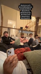 Photo of Cameron Crovetti