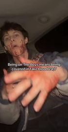 Photo of Cameron Crovetti