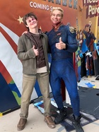 Photo of Cameron Crovetti