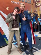 Photo of Cameron Crovetti