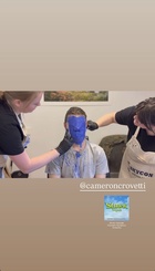 Photo of Cameron Crovetti