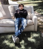 Cameron Cuffe in General Pictures, Uploaded by: Guest